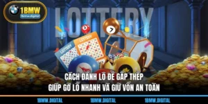 Cách Đánh Lô Đề Gấp Thếp Gỡ Lỗ Nhanh Và Giữ Vốn An Toàn