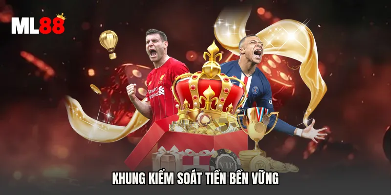 Khung kiểm soát tiền bền vững